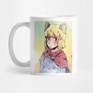 Evan Mug